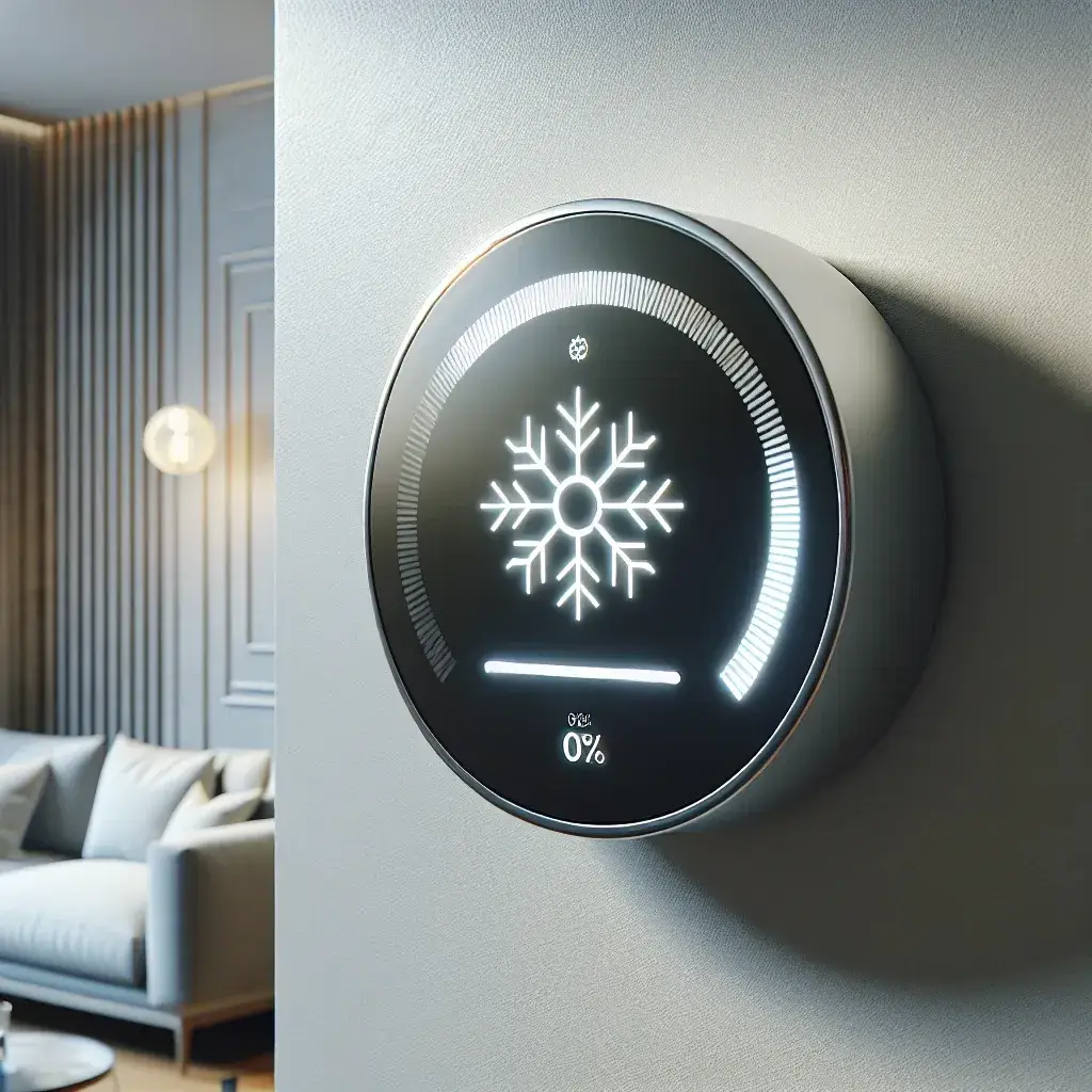Google Nest Thermostat Update Adds Cool Coldest Feature