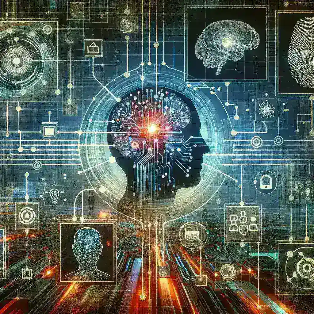 Exploring Omni Channel AI Driven Customer Identity Systems