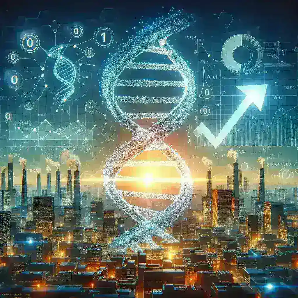 Synthetic DNA Data Storage Achieves Commercial Viability