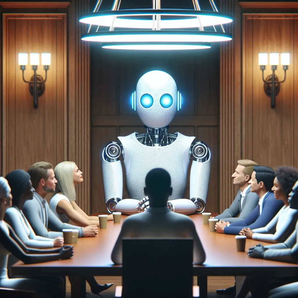 Reddit Piloting AI Debate Moderators in U.S. Town Hall Communities